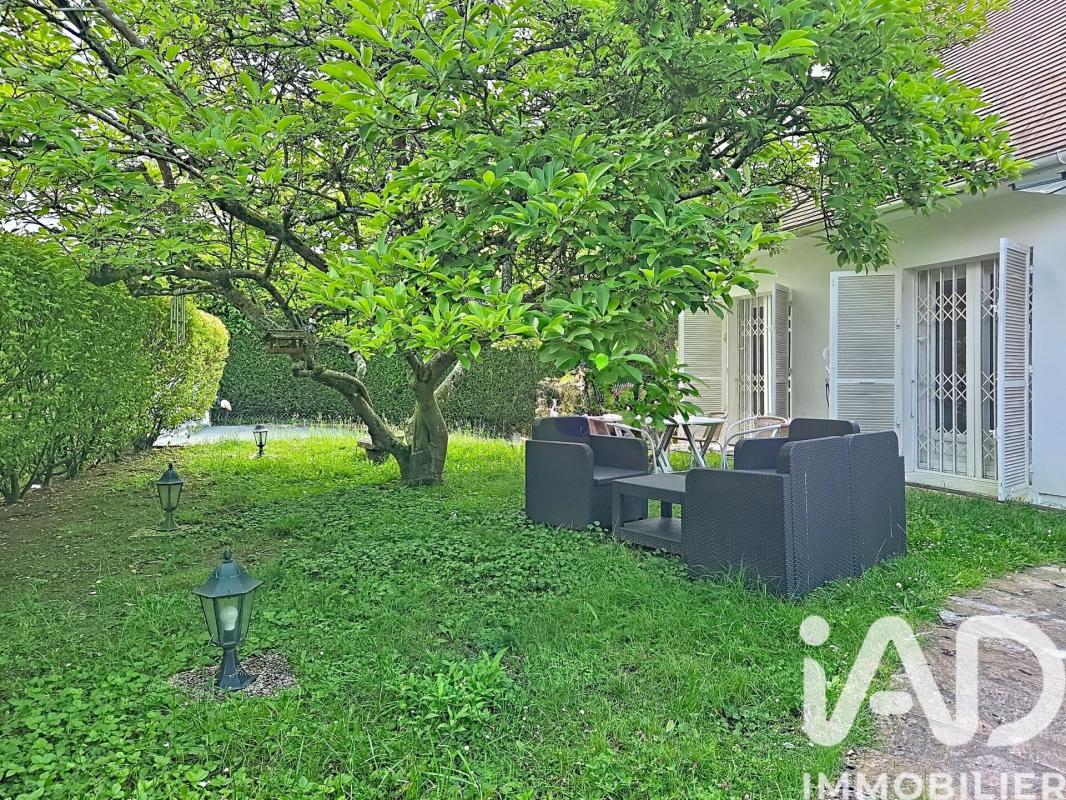 Maison 8 Pièce(s) L'Étang-la-Ville - Photo 26