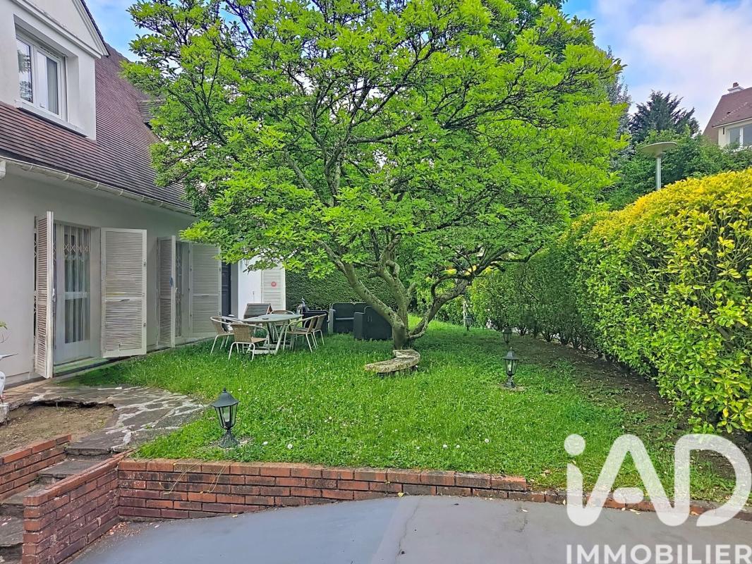 Maison 8 Pièce(s) L'Étang-la-Ville - Photo 27