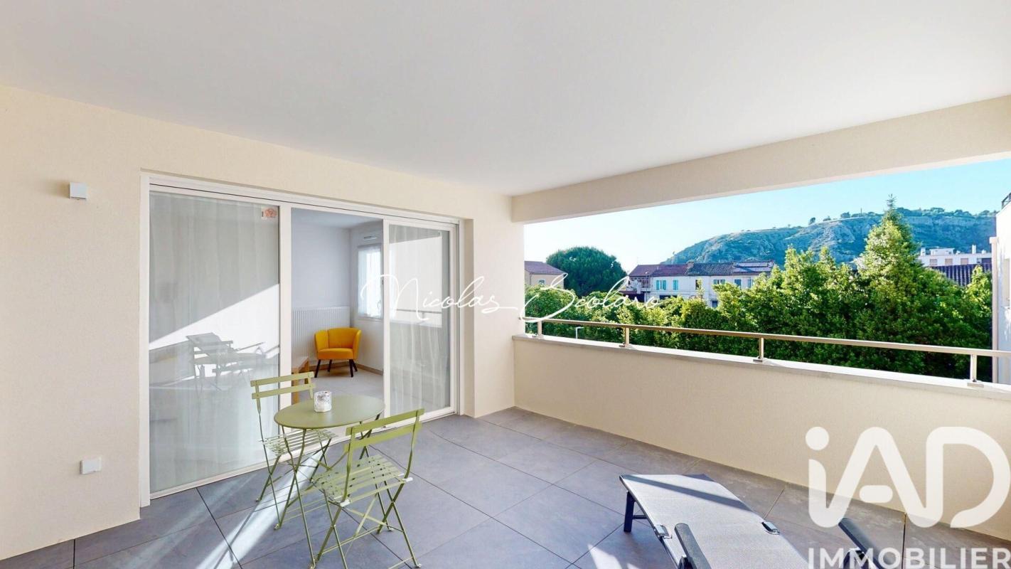 Appartement 3 Pièce(s) Cavaillon
