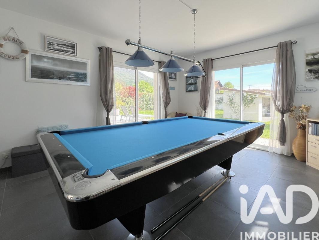 Maison 7 Pièce(s) La Buisse - Photo 8