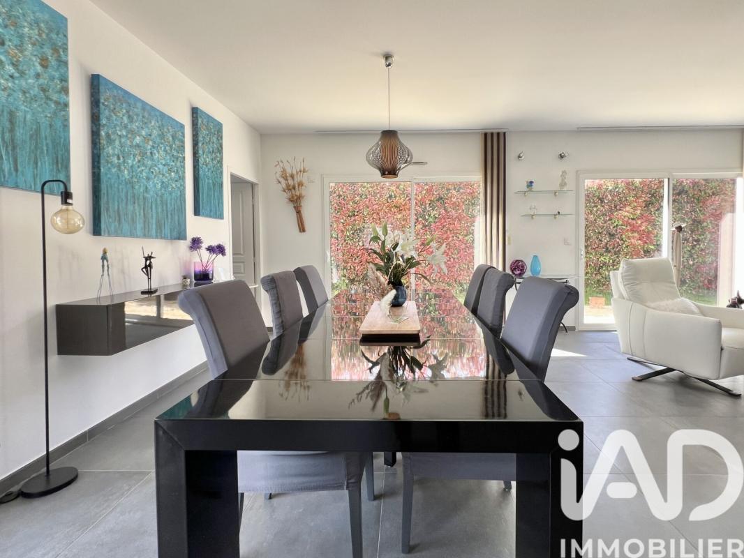 Maison 7 Pièce(s) La Buisse - Photo 3