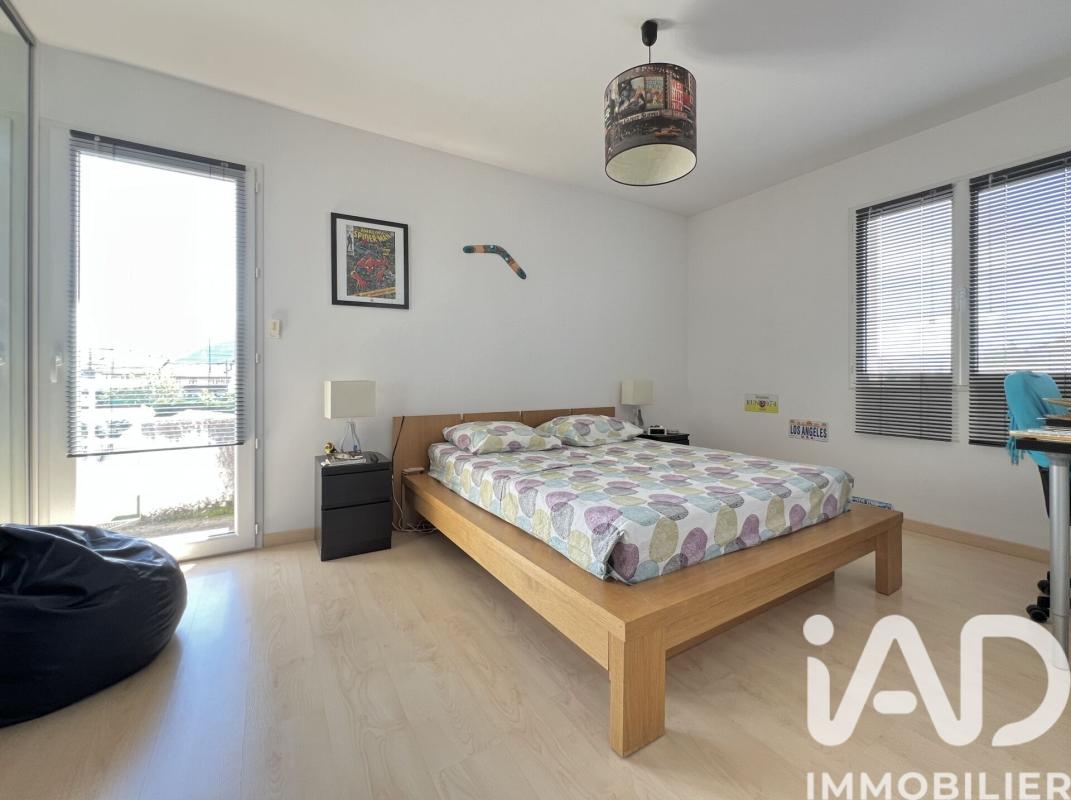 Maison 7 Pièce(s) La Buisse - Photo 14