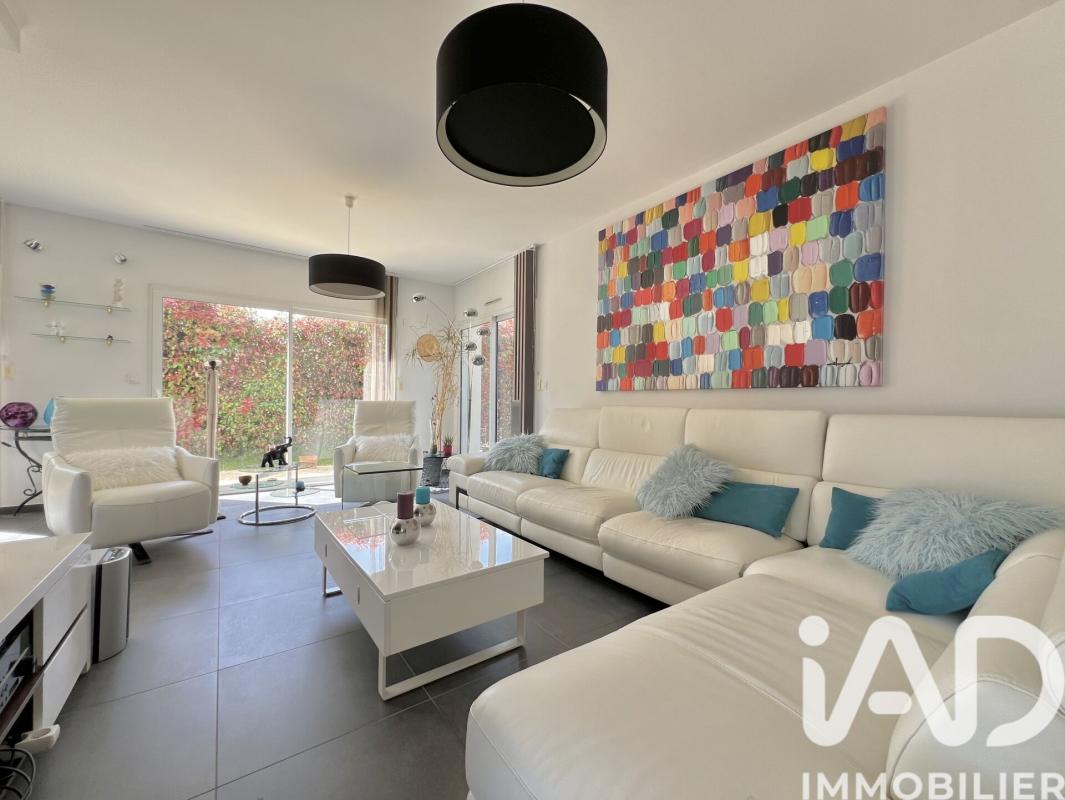 Maison 7 Pièce(s) La Buisse - Photo 15