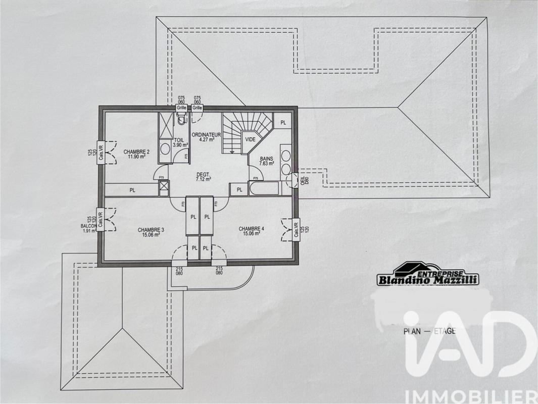 Maison 7 Pièce(s) La Buisse - Photo 18