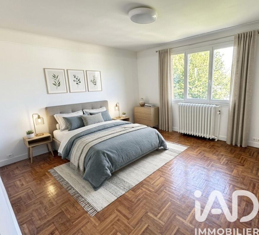 Maison 6 Pièce(s) Sainte-Geneviève-des-Bois - Photo 4