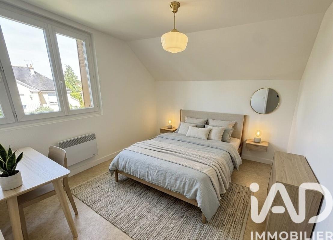 Maison 6 Pièce(s) Sainte-Geneviève-des-Bois - Photo 6