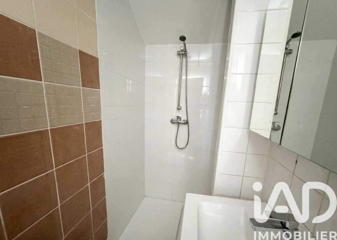 Maison 6 Pièce(s) Sainte-Geneviève-des-Bois - Photo 9