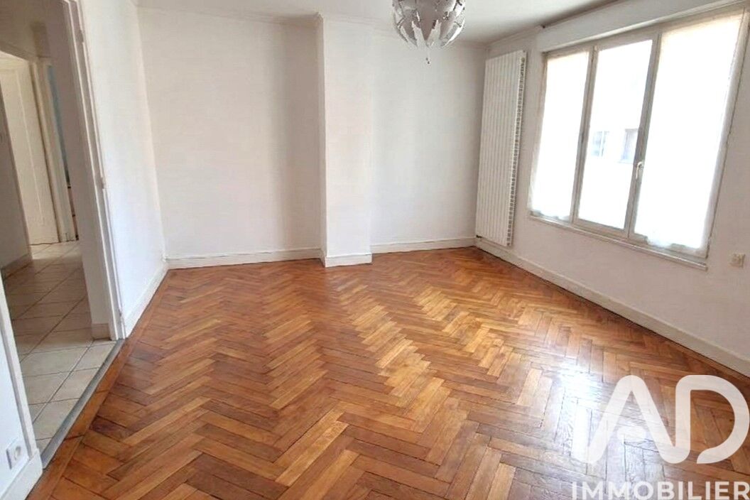 Appartement 3 Pièce(s) Boulogne-sur-Mer