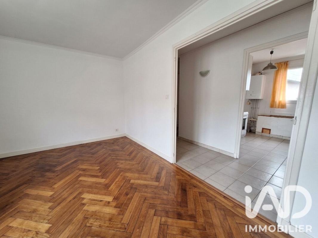 Appartement 3 Pièce(s) Boulogne-sur-Mer