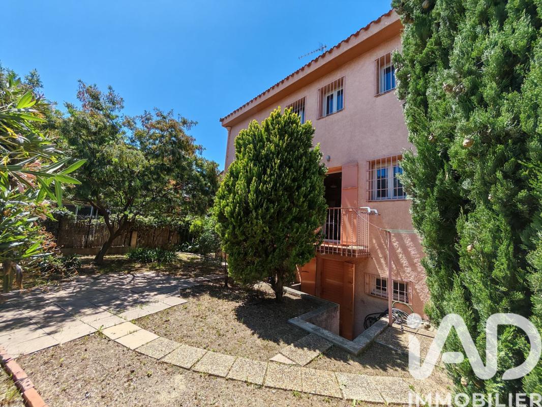 Maison 7 Pièce(s) Perpignan - Photo 21