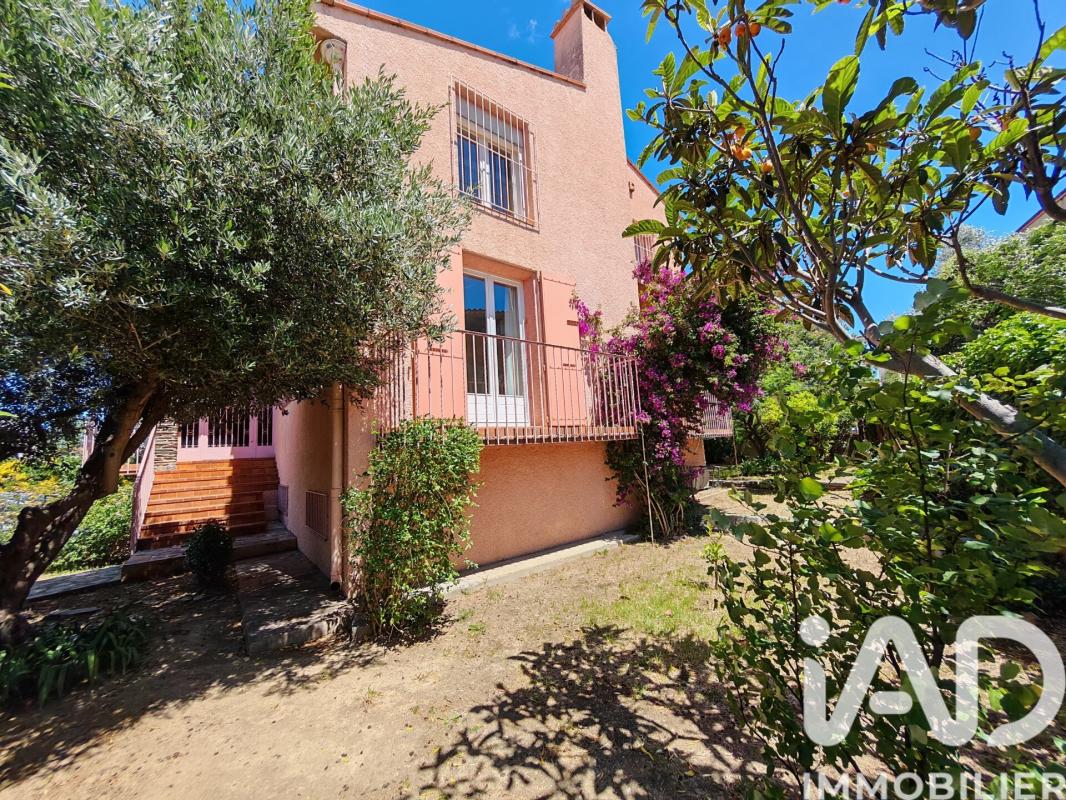 Maison 7 Pièce(s) Perpignan - Photo 22