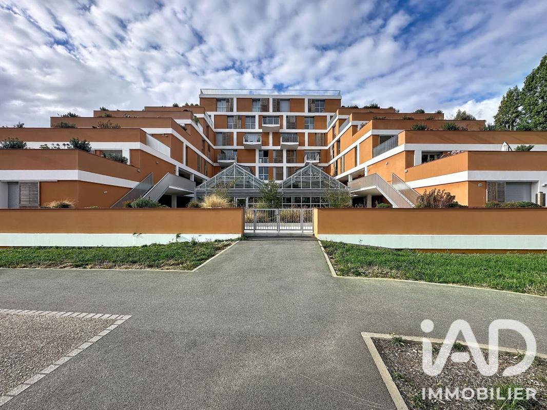 Appartement 2 Pièce(s) Cesson-Sévigné