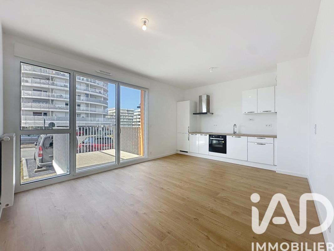 Appartement 2 Pièce(s) Cesson-Sévigné - Photo 4