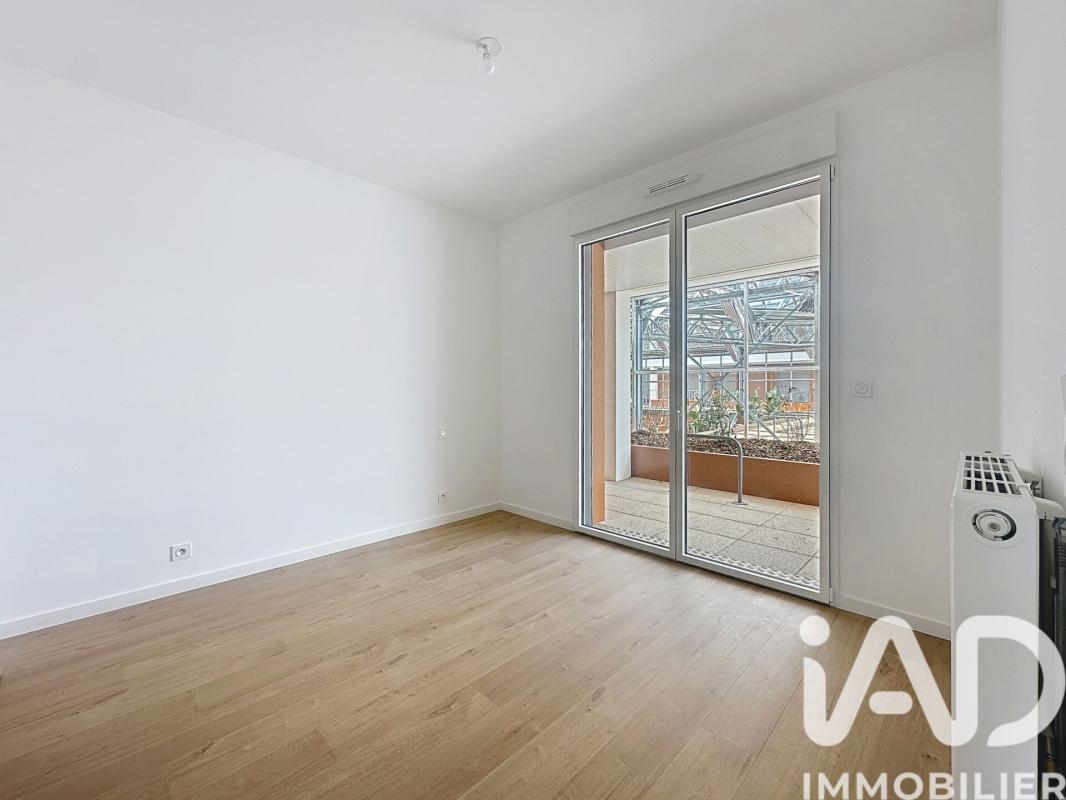 Appartement 2 Pièce(s) Cesson-Sévigné - Photo 6