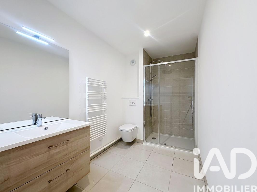 Appartement 2 Pièce(s) Cesson-Sévigné - Photo 7