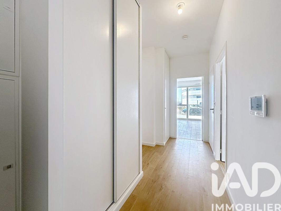 Appartement 2 Pièce(s) Cesson-Sévigné - Photo 8