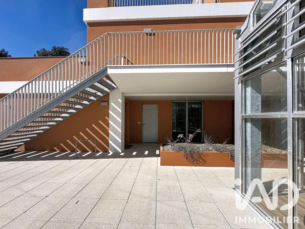 Appartement 2 Pièce(s) Cesson-Sévigné - Photo 10