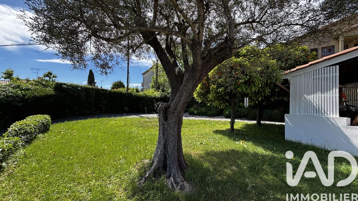 Maison 5 Pièce(s) Cagnes-sur-Mer - Photo 3