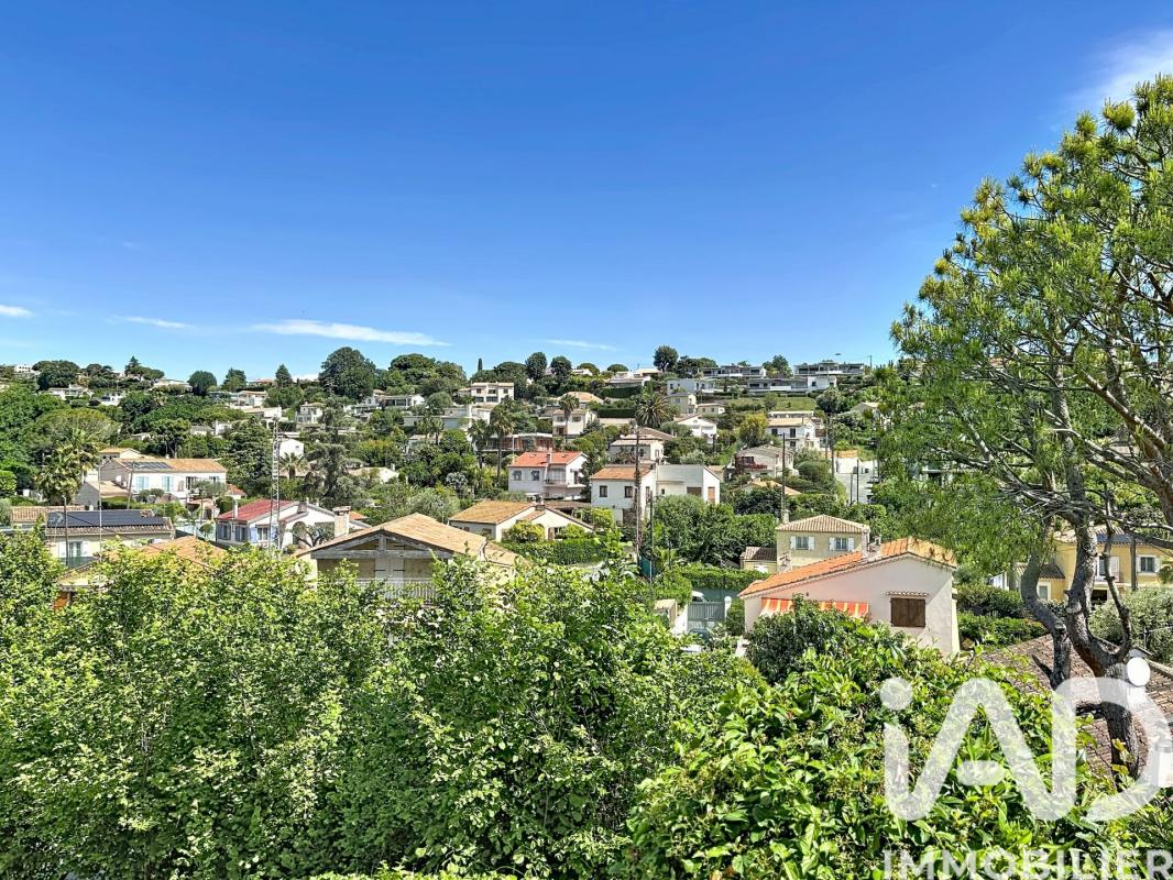 Maison 5 Pièce(s) Cagnes-sur-Mer - Photo 4