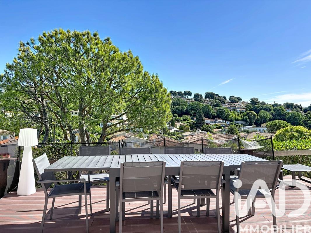 Maison 5 Pièce(s) Cagnes-sur-Mer - Photo 5