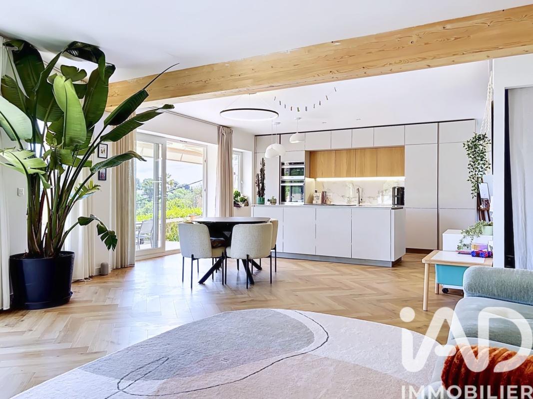 Maison 5 Pièce(s) Cagnes-sur-Mer - Photo 6