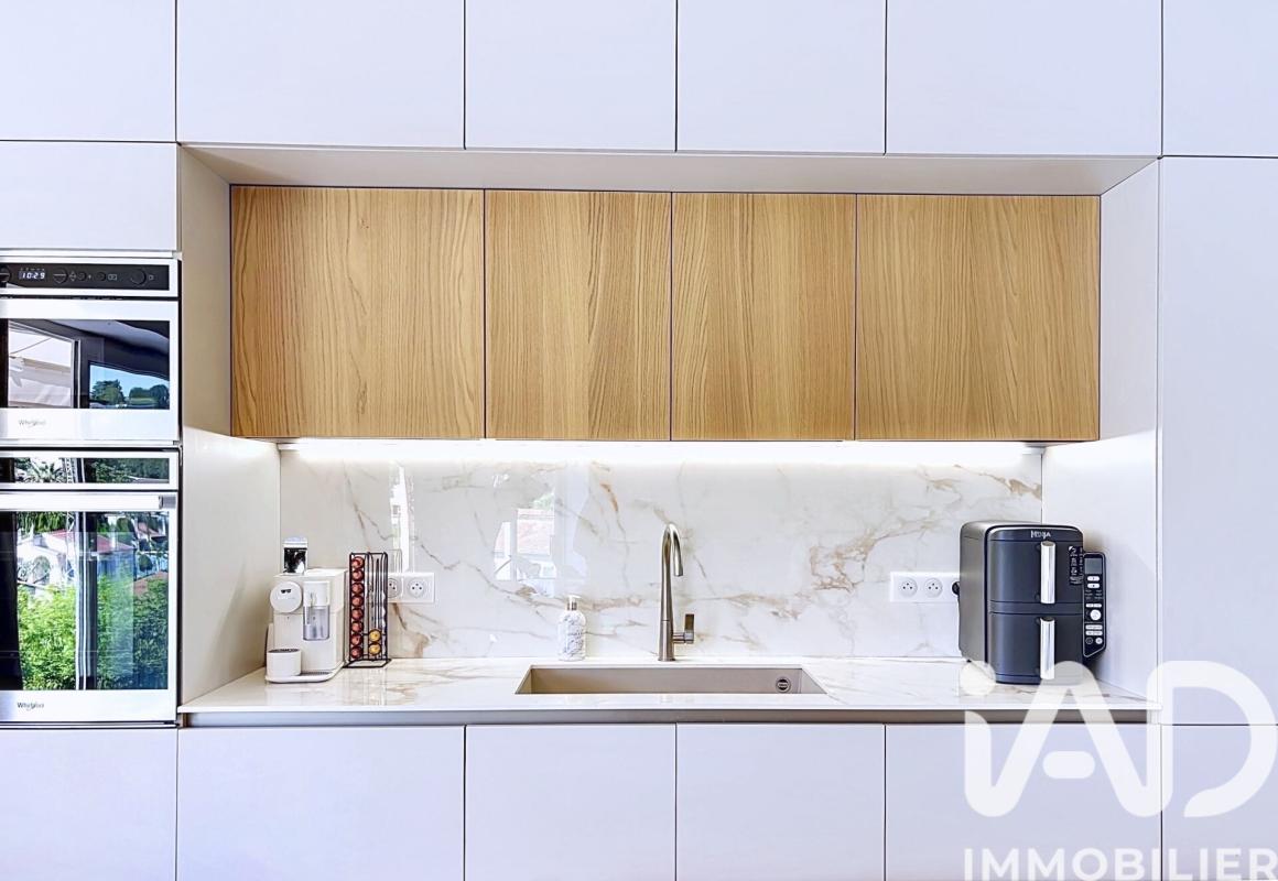 Maison 5 Pièce(s) Cagnes-sur-Mer - Photo 7