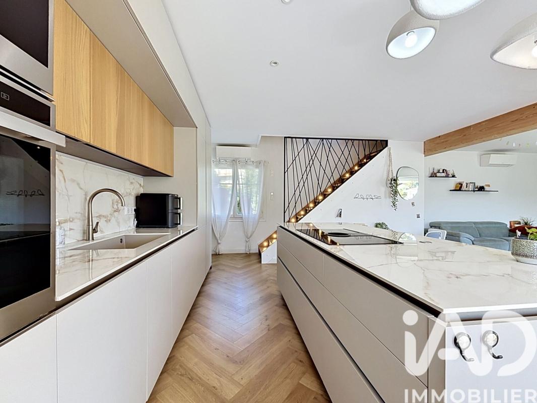 Maison 5 Pièce(s) Cagnes-sur-Mer - Photo 8