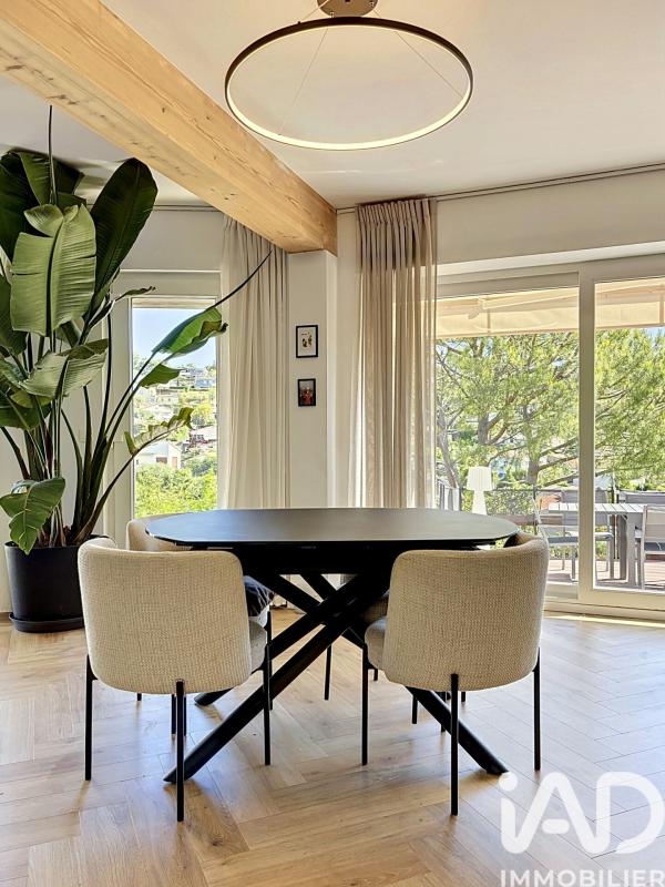 Maison 5 Pièce(s) Cagnes-sur-Mer - Photo 12