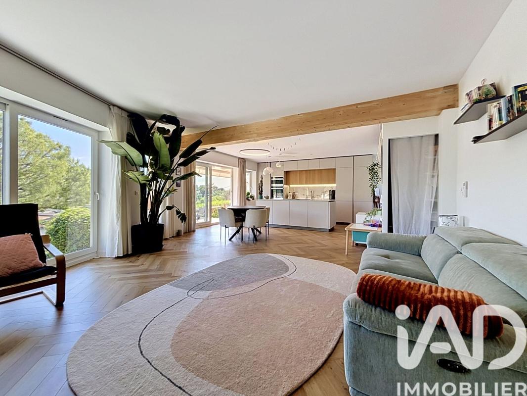 Maison 5 Pièce(s) Cagnes-sur-Mer - Photo 13