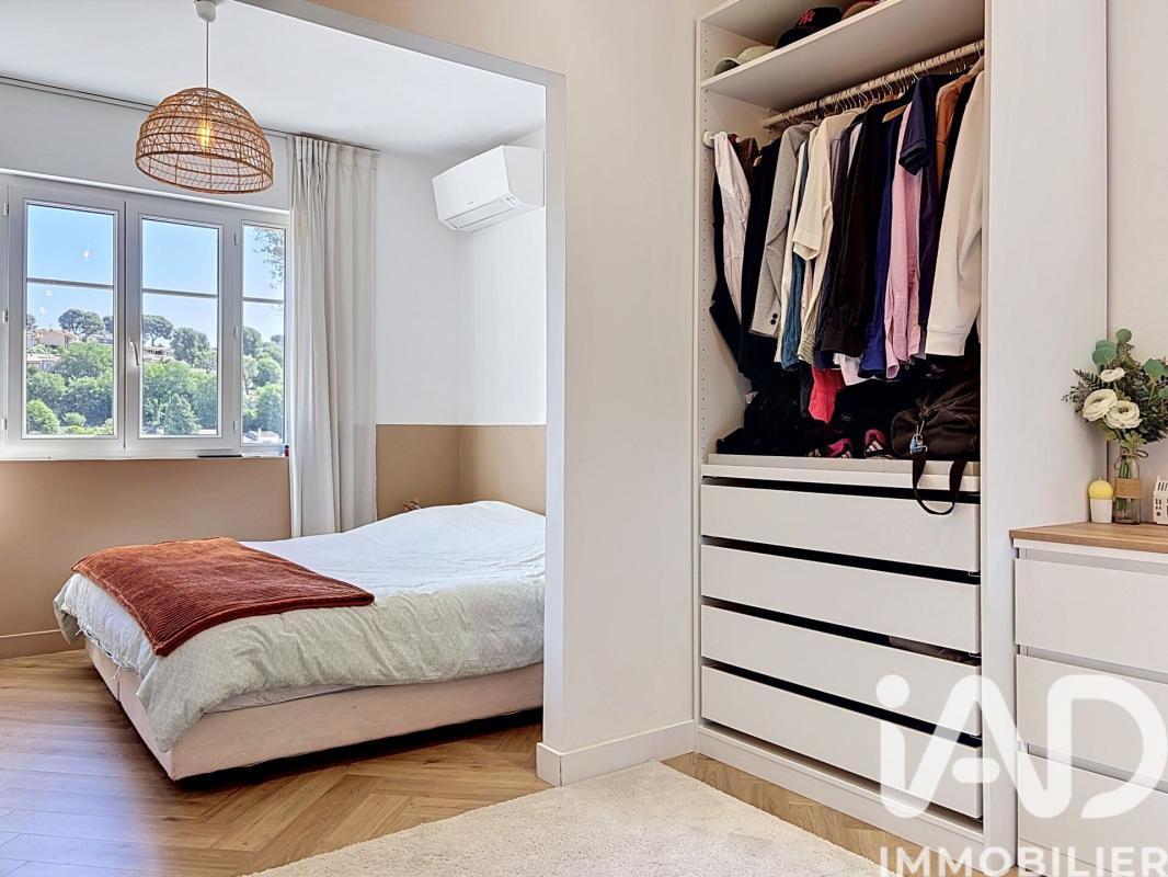 Maison 5 Pièce(s) Cagnes-sur-Mer - Photo 14