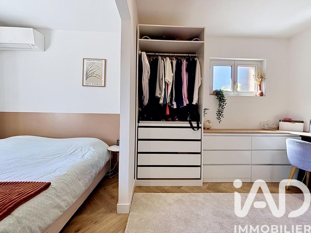 Maison 5 Pièce(s) Cagnes-sur-Mer - Photo 15