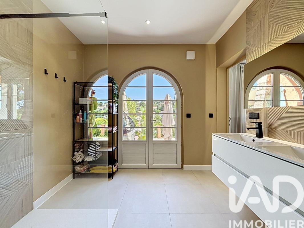 Maison 5 Pièce(s) Cagnes-sur-Mer - Photo 17