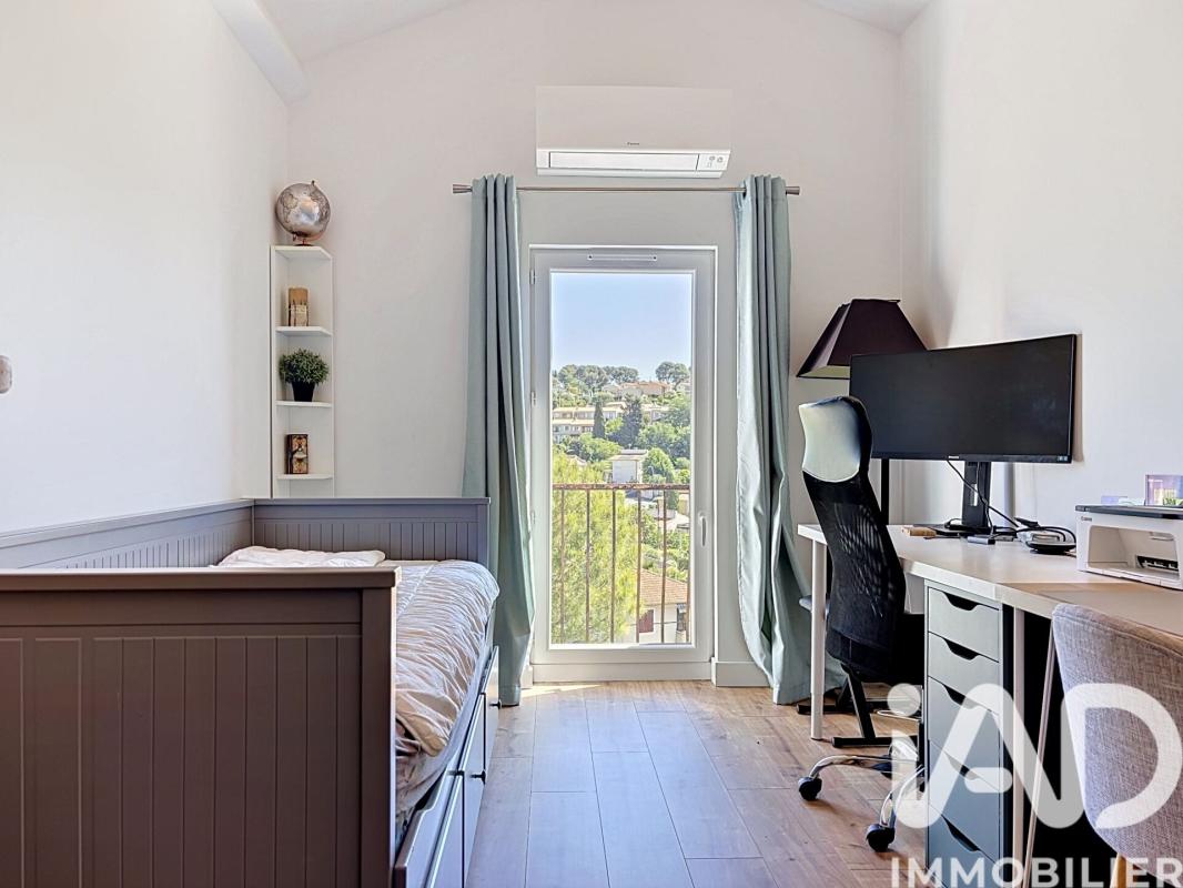 Maison 5 Pièce(s) Cagnes-sur-Mer - Photo 21