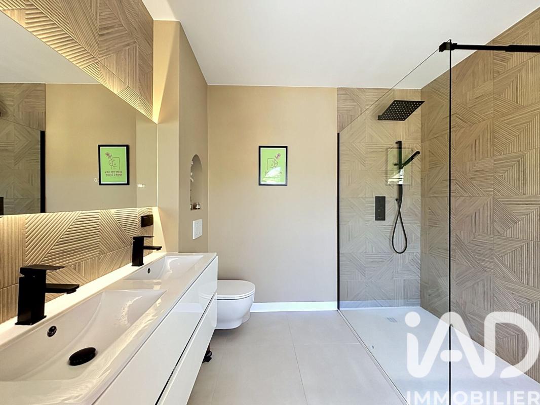 Maison 5 Pièce(s) Cagnes-sur-Mer - Photo 23