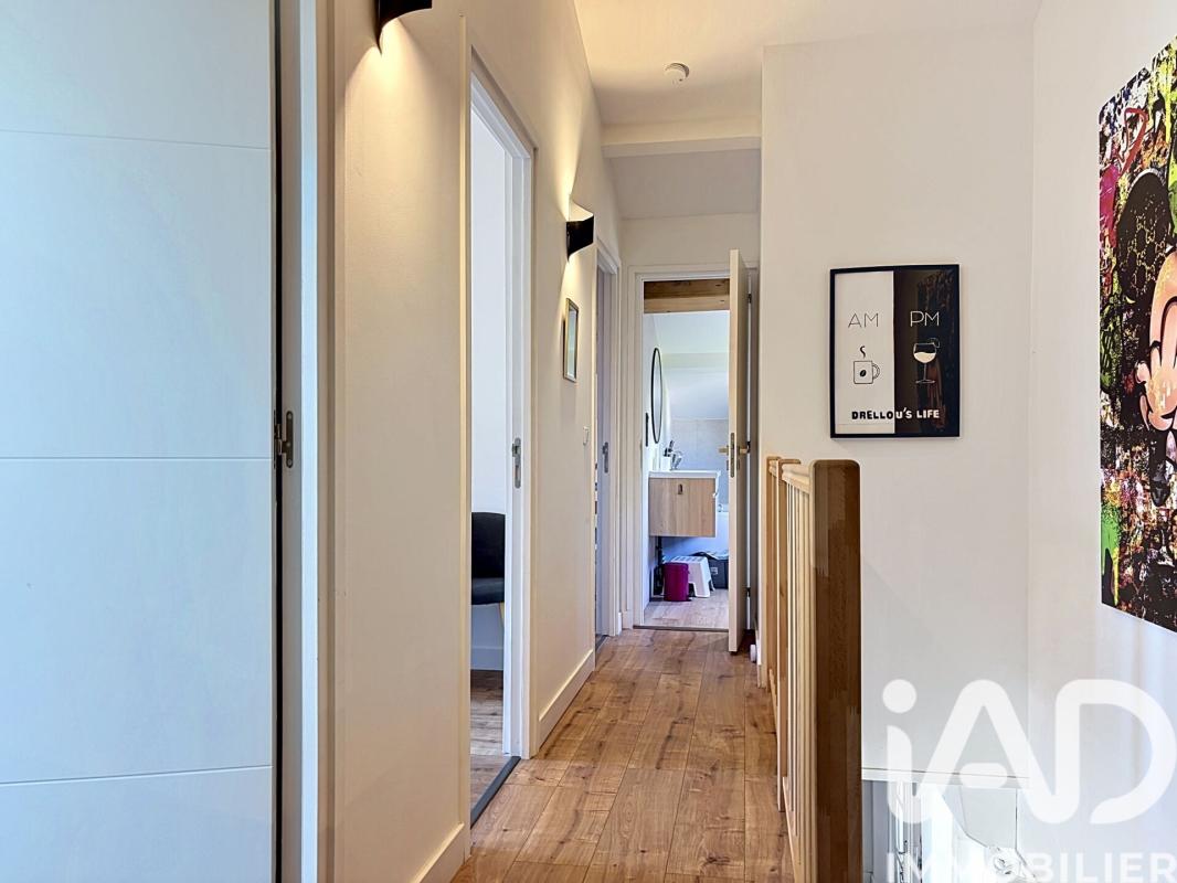 Maison 5 Pièce(s) Cagnes-sur-Mer - Photo 24