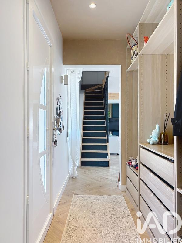 Maison 5 Pièce(s) Cagnes-sur-Mer - Photo 25