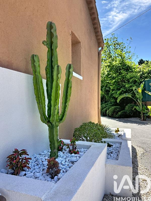 Maison 5 Pièce(s) Cagnes-sur-Mer - Photo 26