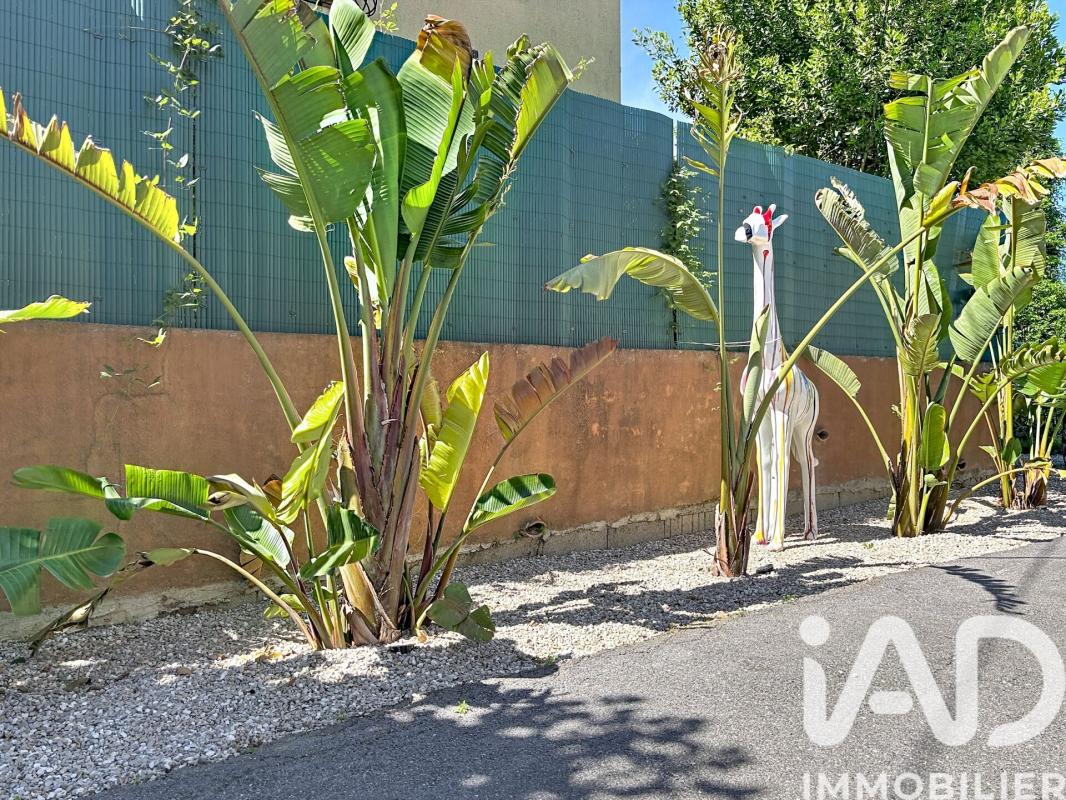 Maison 5 Pièce(s) Cagnes-sur-Mer - Photo 27