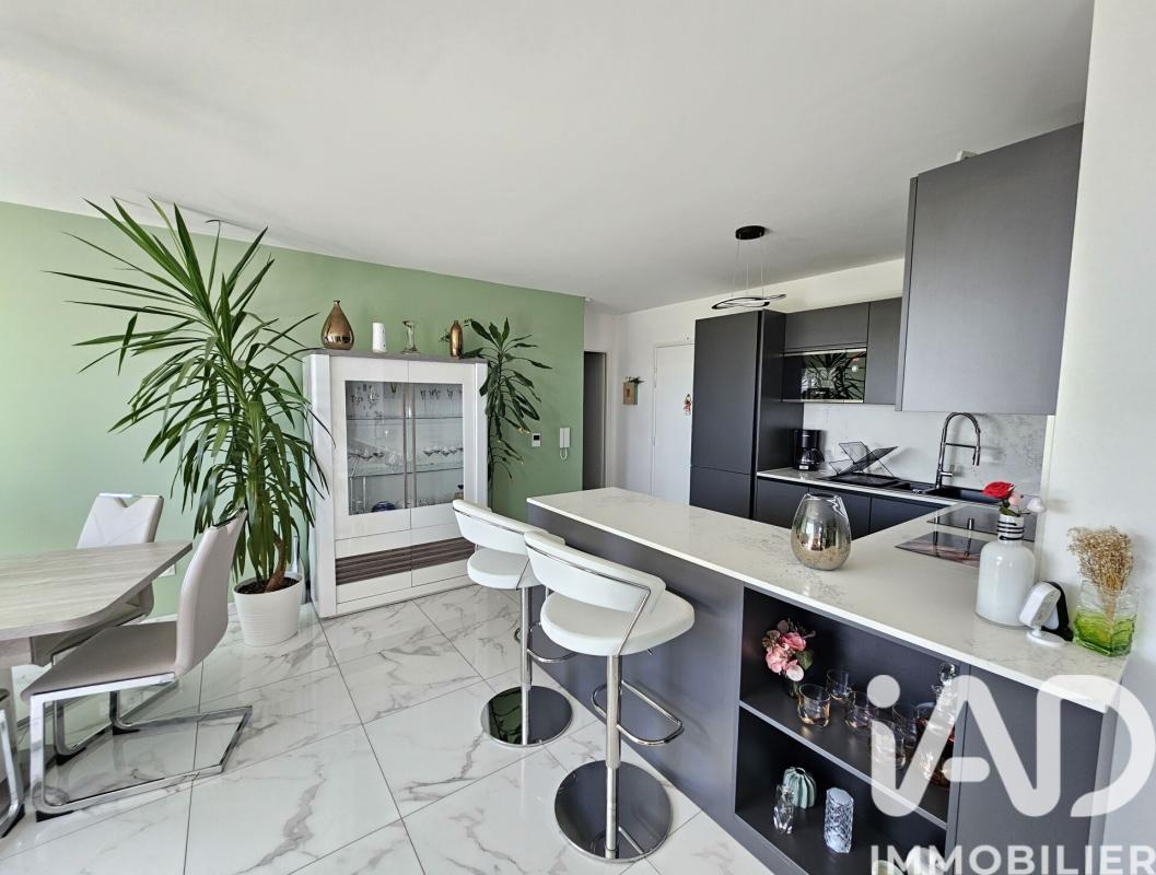 Appartement 4 Pièce(s) Les Pavillons-sous-Bois - Photo 6