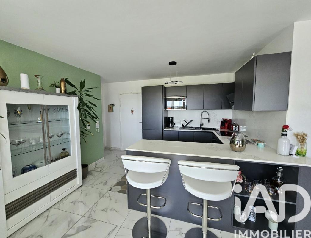 Appartement 4 Pièce(s) Les Pavillons-sous-Bois - Photo 7