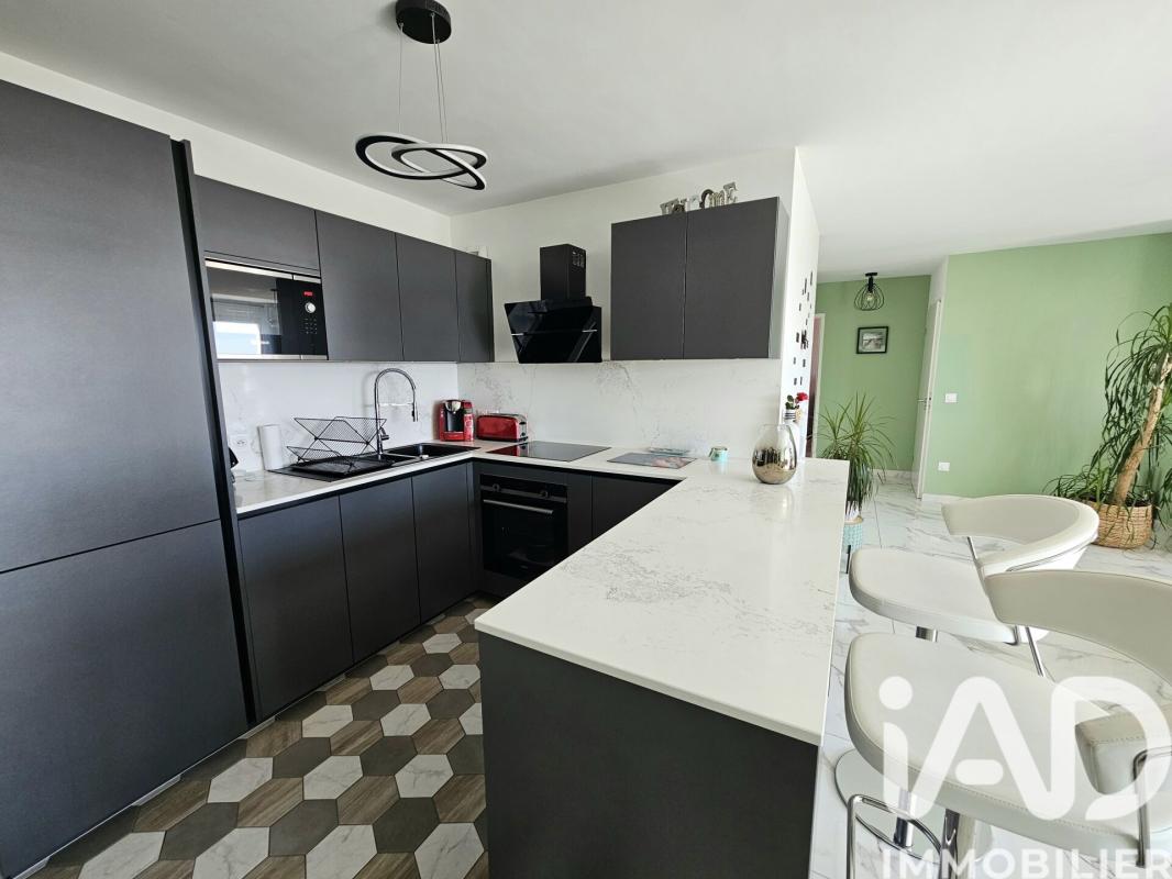 Appartement 4 Pièce(s) Les Pavillons-sous-Bois - Photo 9