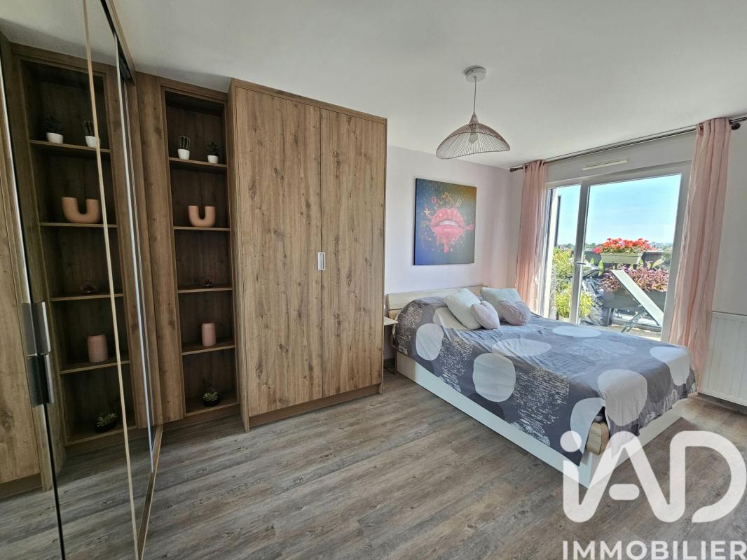 Appartement 4 Pièce(s) Les Pavillons-sous-Bois - Photo 10