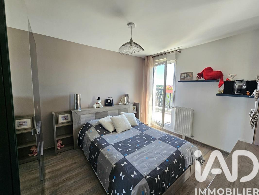 Appartement 4 Pièce(s) Les Pavillons-sous-Bois - Photo 11
