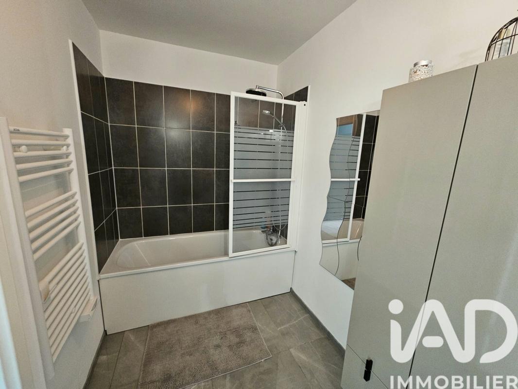 Appartement 4 Pièce(s) Les Pavillons-sous-Bois - Photo 12
