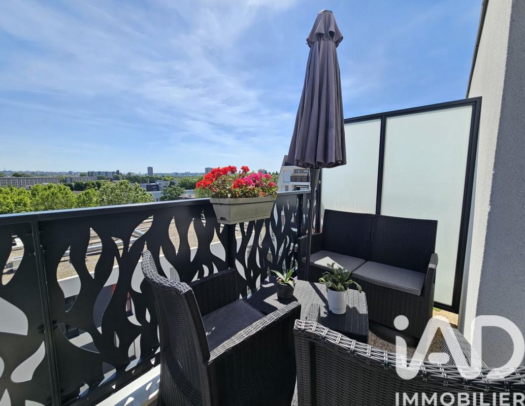 Appartement 4 Pièce(s) Les Pavillons-sous-Bois - Photo 13