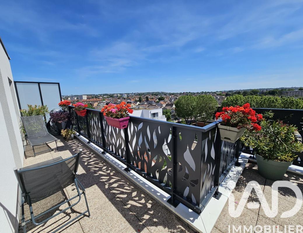 Appartement 4 Pièce(s) Les Pavillons-sous-Bois - Photo 2