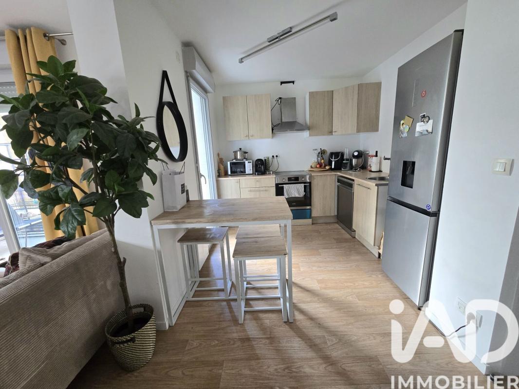 Appartement 3 Pièce(s) Sainte-Luce-sur-Loire - Photo 2