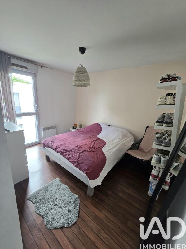 Appartement 3 Pièce(s) Sainte-Luce-sur-Loire - Photo 3