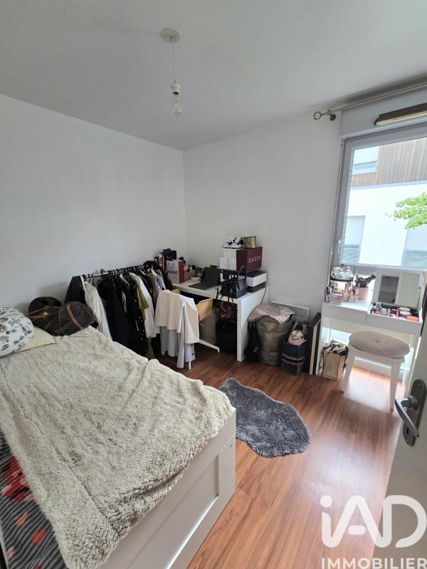 Appartement 3 Pièce(s) Sainte-Luce-sur-Loire - Photo 4