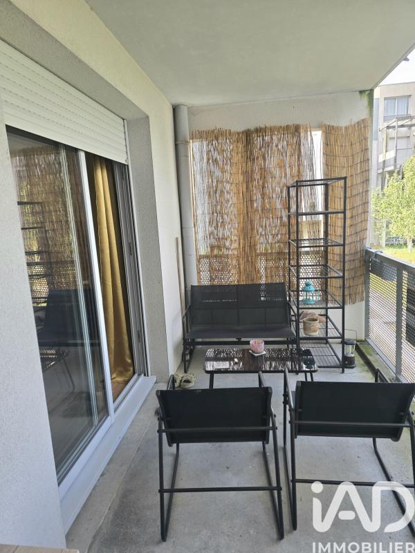 Appartement 3 Pièce(s) Sainte-Luce-sur-Loire - Photo 6